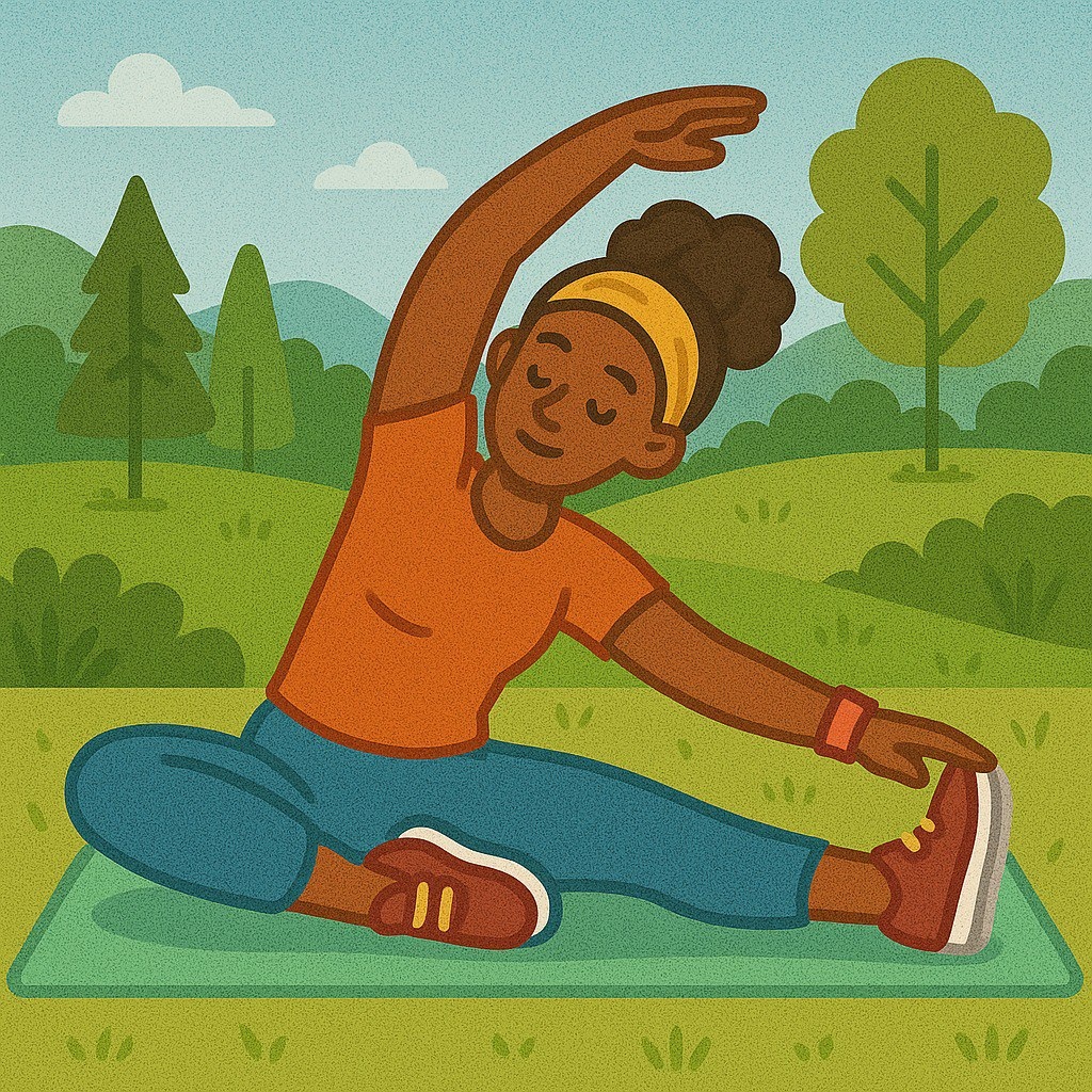 Recupero mobilità e controllo